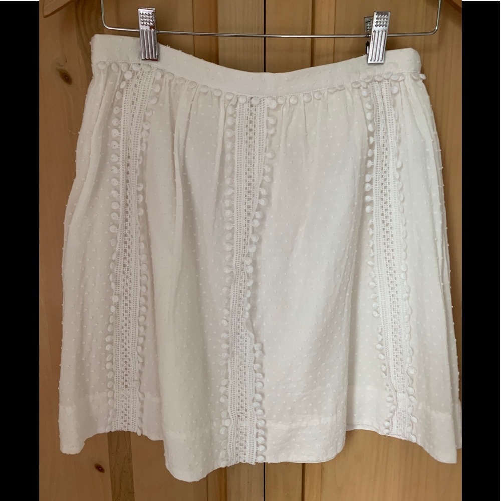 J.Crew Skirt
